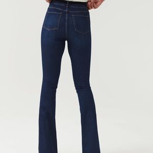 Spanx Flare Jeans
